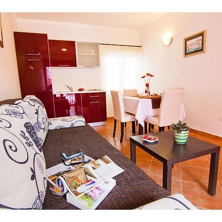 Apartments Cambi Kaštela Kültér fotó