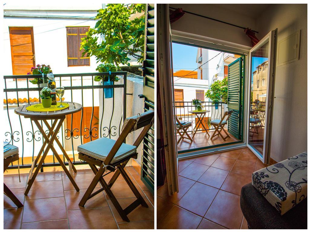 Apartments Cambi Kaštela Szoba fotó
