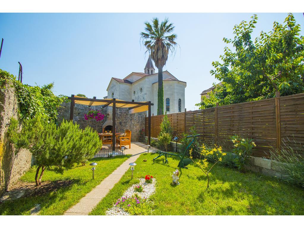 Apartments Cambi Kaštela Szoba fotó